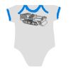 Contrast Baby Bodysuit DEAL Thumbnail