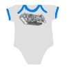Contrast Baby Bodysuit DEAL Thumbnail