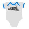 Contrast Baby Bodysuit DEAL Thumbnail