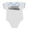 Contrast Baby Bodysuit DEAL Thumbnail