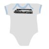 Contrast Baby Bodysuit DEAL Thumbnail