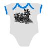 Contrast Baby Bodysuit DEAL Thumbnail
