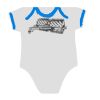 Contrast Baby Bodysuit DEAL Thumbnail