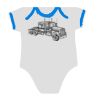 Contrast Baby Bodysuit DEAL Thumbnail