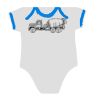 Contrast Baby Bodysuit DEAL Thumbnail
