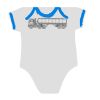 Contrast Baby Bodysuit DEAL Thumbnail