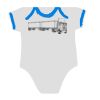 Contrast Baby Bodysuit DEAL Thumbnail