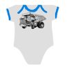 Contrast Baby Bodysuit DEAL Thumbnail