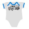 Contrast Baby Bodysuit DEAL Thumbnail