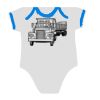 Contrast Baby Bodysuit DEAL Thumbnail