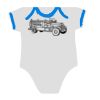 Contrast Baby Bodysuit DEAL Thumbnail