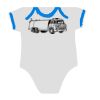 Contrast Baby Bodysuit DEAL Thumbnail