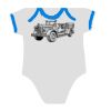 Contrast Baby Bodysuit DEAL Thumbnail