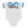 Contrast Baby Bodysuit DEAL Thumbnail