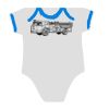 Contrast Baby Bodysuit DEAL Thumbnail