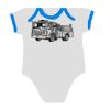 Contrast Baby Bodysuit DEAL Thumbnail