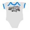 Contrast Baby Bodysuit DEAL Thumbnail