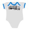 Contrast Baby Bodysuit DEAL Thumbnail