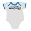 Contrast Baby Bodysuit DEAL Thumbnail