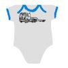 Contrast Baby Bodysuit DEAL Thumbnail