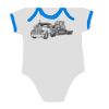 Contrast Baby Bodysuit DEAL Thumbnail