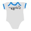 Contrast Baby Bodysuit DEAL Thumbnail