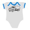 Contrast Baby Bodysuit DEAL Thumbnail