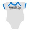 Contrast Baby Bodysuit DEAL Thumbnail