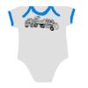 Contrast Baby Bodysuit DEAL Thumbnail