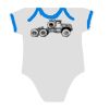 Contrast Baby Bodysuit DEAL Thumbnail