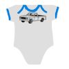 Contrast Baby Bodysuit DEAL Thumbnail