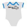 Contrast Baby Bodysuit DEAL Thumbnail