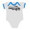 Contrast Baby Bodysuit DEAL Thumbnail