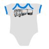 Contrast Baby Bodysuit DEAL Thumbnail