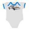 Contrast Baby Bodysuit DEAL Thumbnail