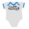 Contrast Baby Bodysuit DEAL Thumbnail