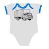 Contrast Baby Bodysuit DEAL Thumbnail