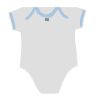 Contrast Baby Bodysuit DEAL Thumbnail