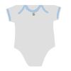 Contrast Baby Bodysuit DEAL Thumbnail