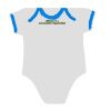 Contrast Baby Bodysuit DEAL Thumbnail