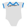 Contrast Baby Bodysuit DEAL Thumbnail