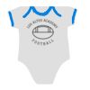 Contrast Baby Bodysuit DEAL Thumbnail