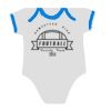 Contrast Baby Bodysuit DEAL Thumbnail