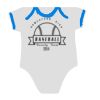 Contrast Baby Bodysuit DEAL Thumbnail