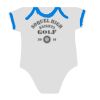 Contrast Baby Bodysuit DEAL Thumbnail