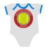 Contrast Baby Bodysuit DEAL Thumbnail