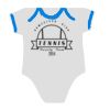 Contrast Baby Bodysuit DEAL Thumbnail
