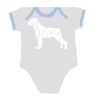 Contrast Baby Bodysuit DEAL Thumbnail