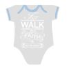 Contrast Baby Bodysuit DEAL Thumbnail