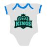 Contrast Baby Bodysuit DEAL Thumbnail